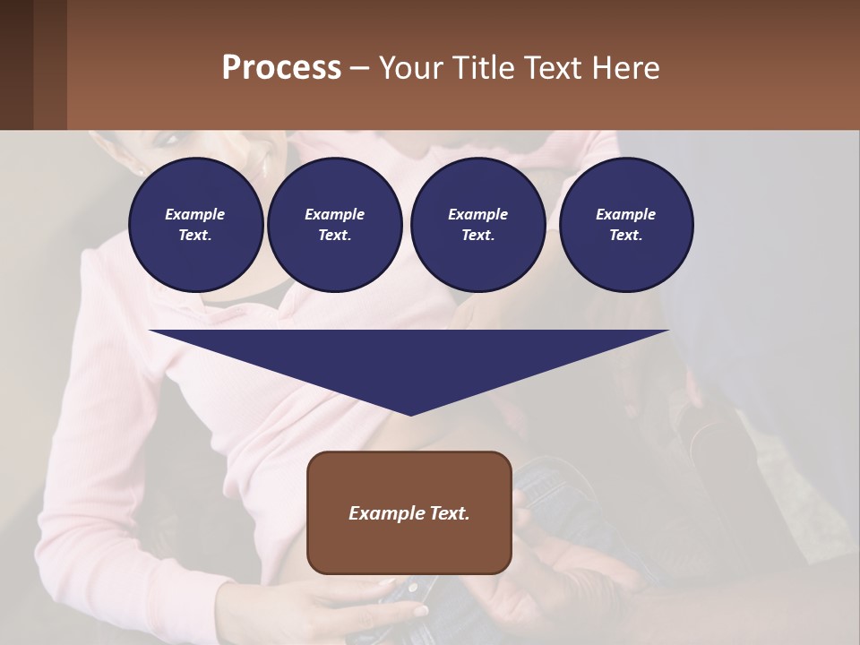 Condition Ventilation Power PowerPoint Template