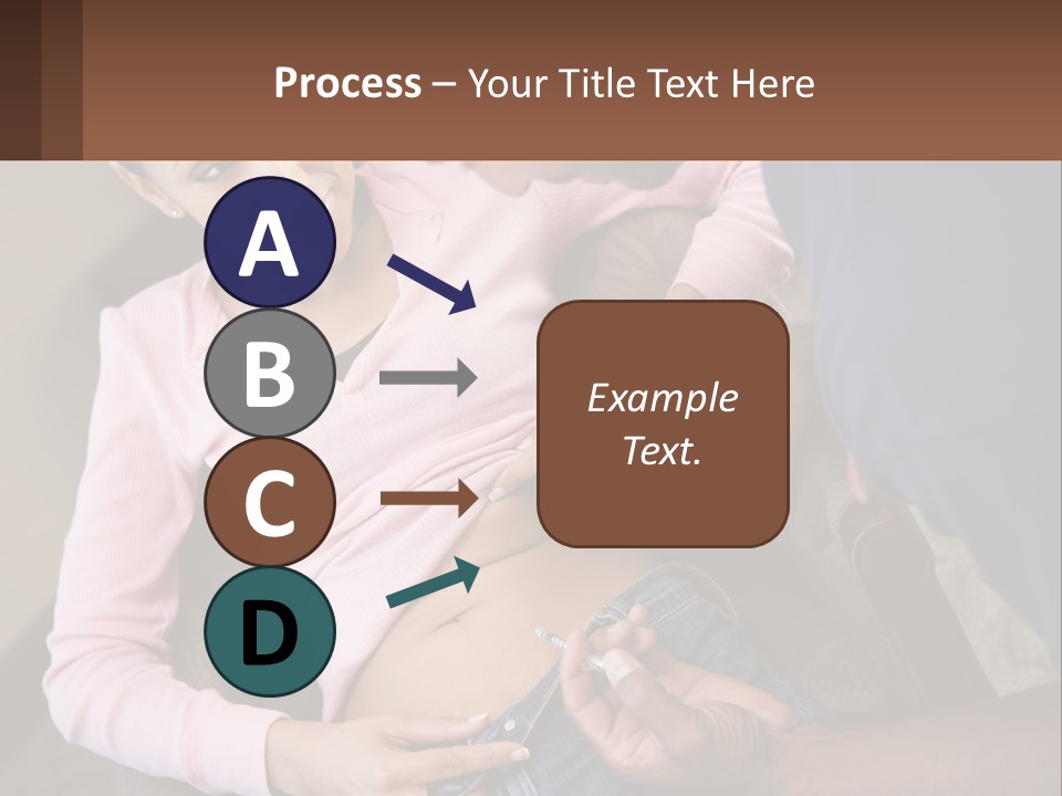 Condition Ventilation Power PowerPoint Template