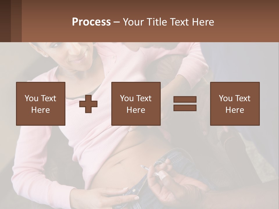 Condition Ventilation Power PowerPoint Template