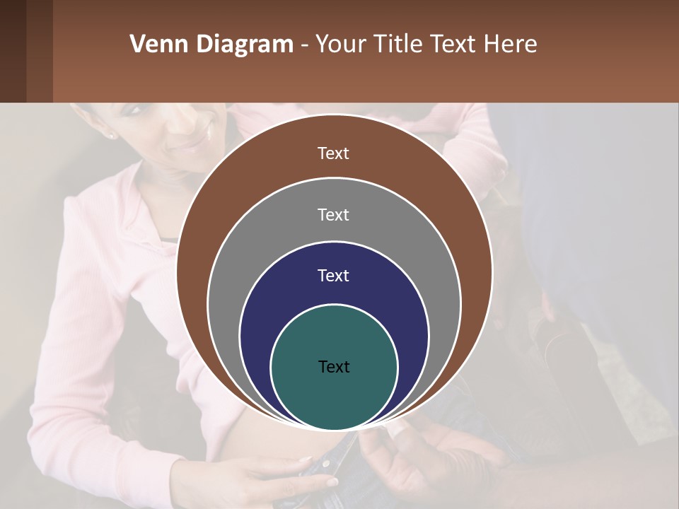 Condition Ventilation Power PowerPoint Template