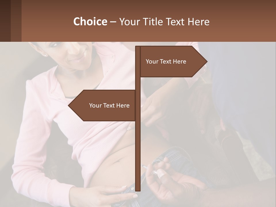Condition Ventilation Power PowerPoint Template