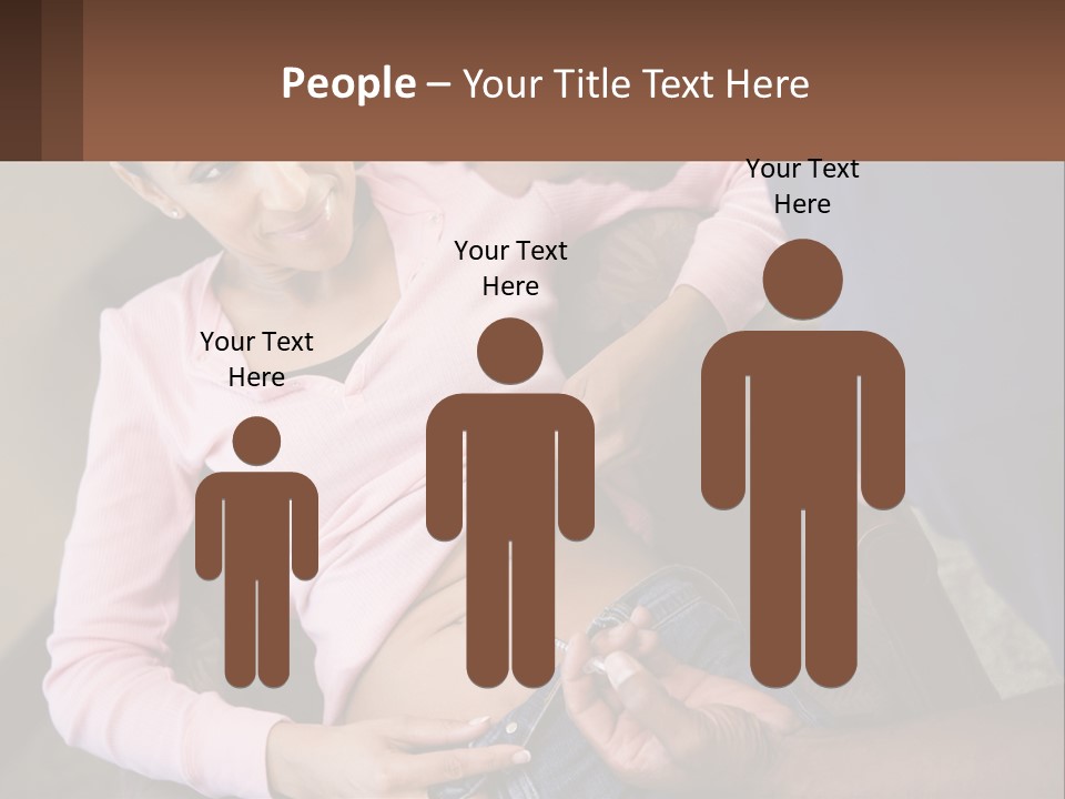 Condition Ventilation Power PowerPoint Template