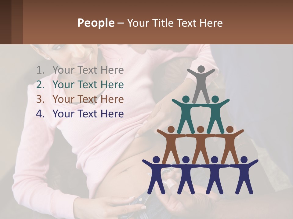 Condition Ventilation Power PowerPoint Template