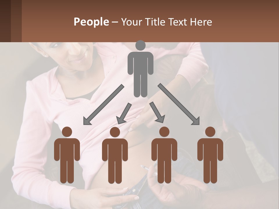 Condition Ventilation Power PowerPoint Template