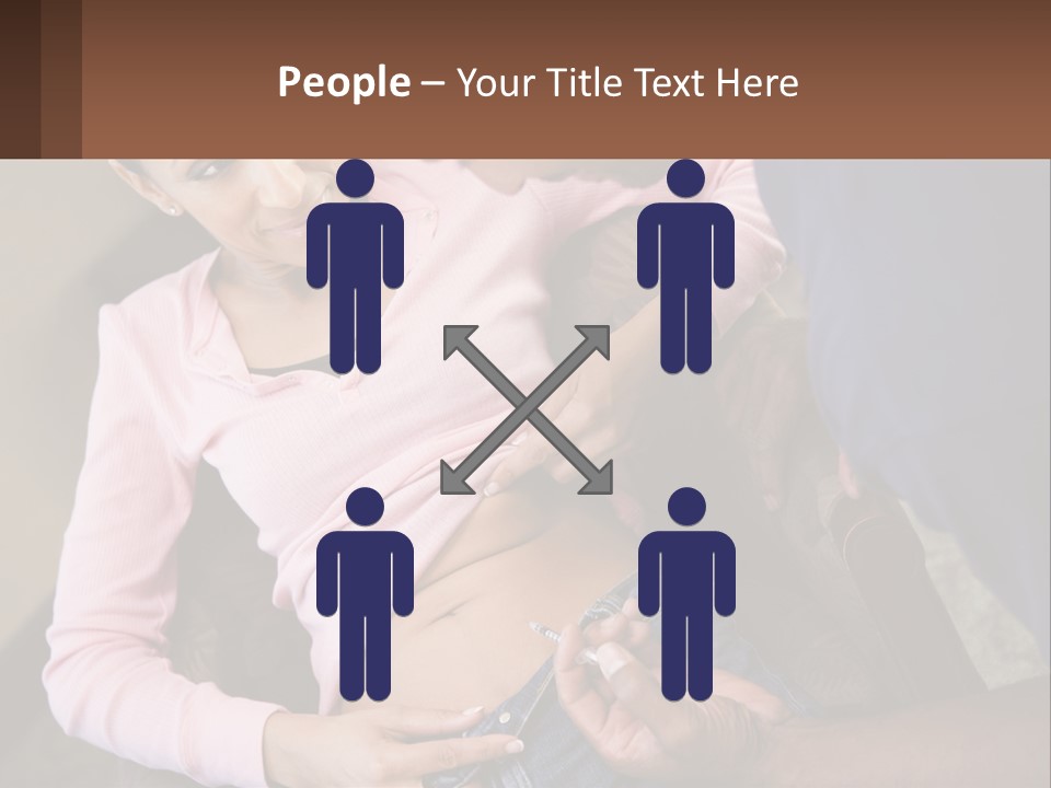 Condition Ventilation Power PowerPoint Template