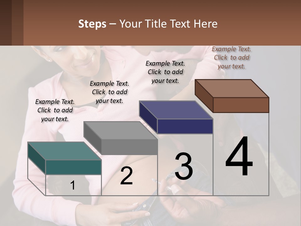 Condition Ventilation Power PowerPoint Template