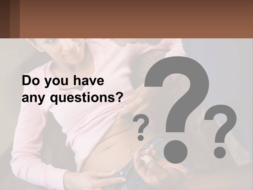 Condition Ventilation Power PowerPoint Template