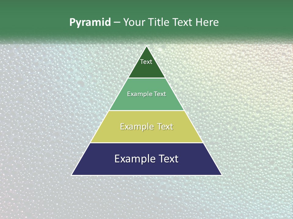 Cooling Equipment Industry PowerPoint Template