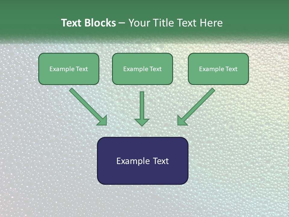 Cooling Equipment Industry PowerPoint Template