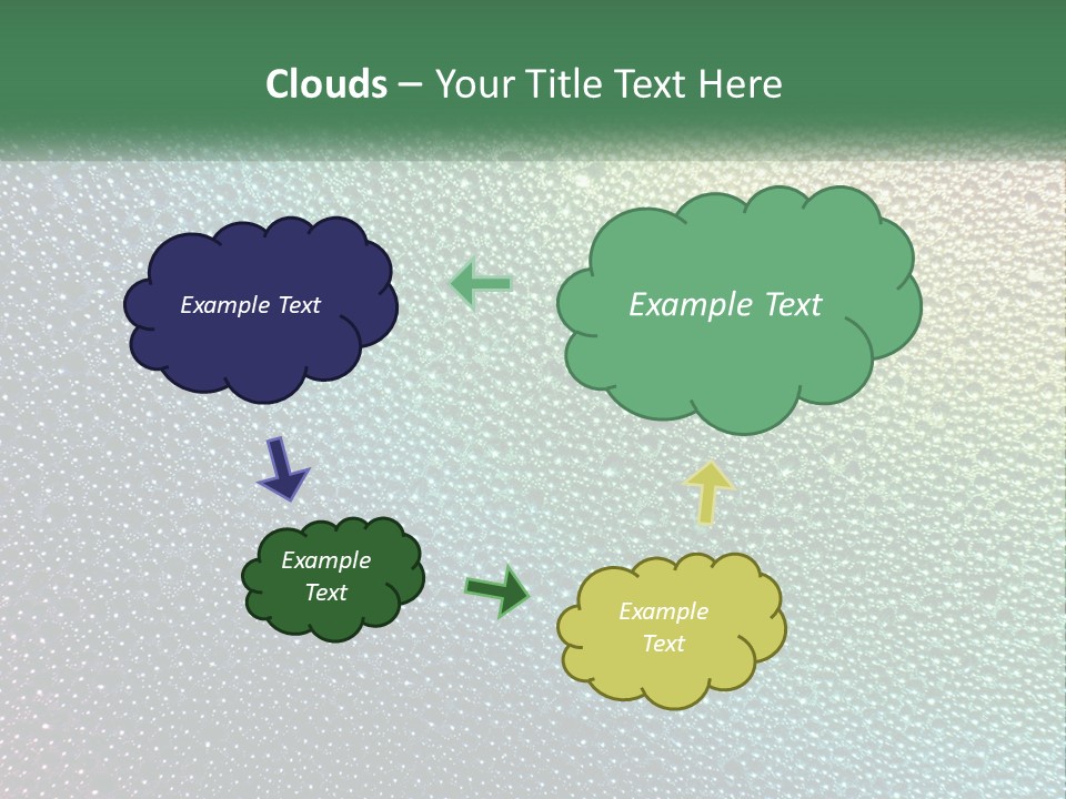 Cooling Equipment Industry PowerPoint Template