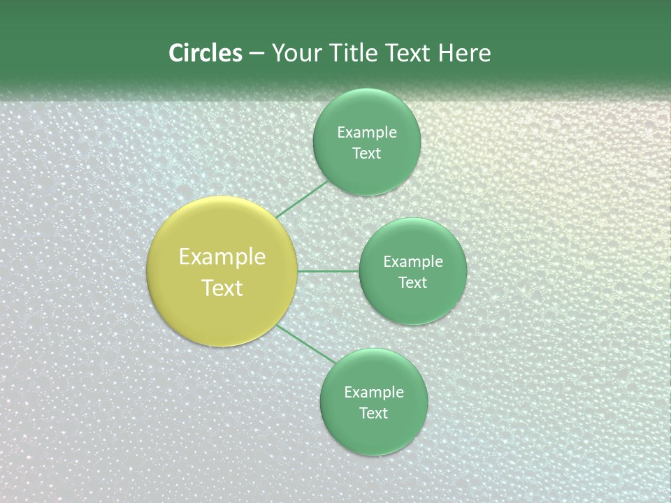 Cooling Equipment Industry PowerPoint Template