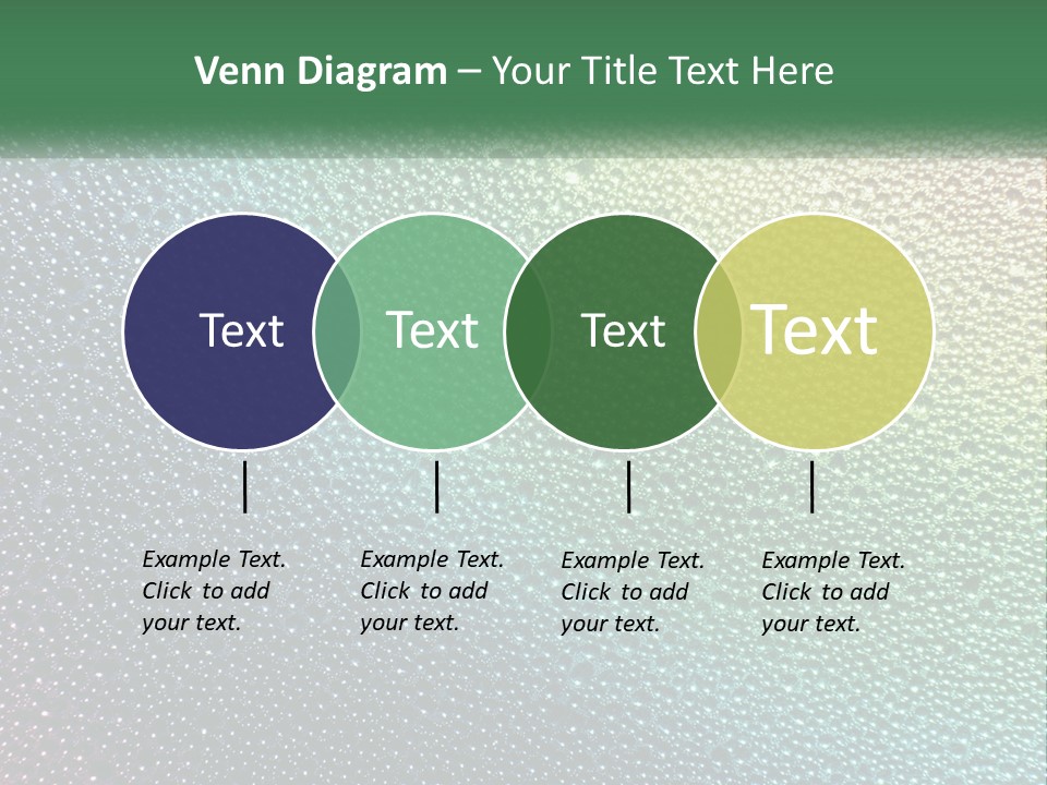 Cooling Equipment Industry PowerPoint Template