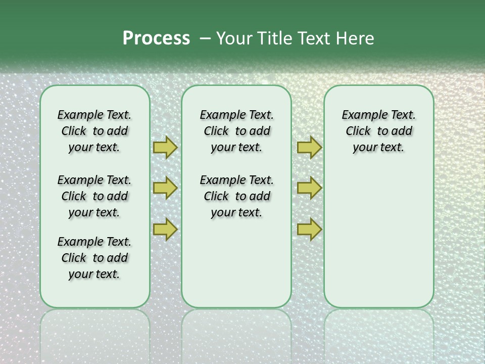 Cooling Equipment Industry PowerPoint Template