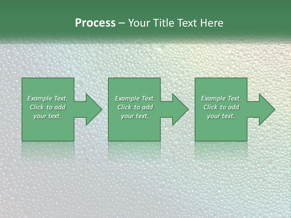 Cooling Equipment Industry PowerPoint Template