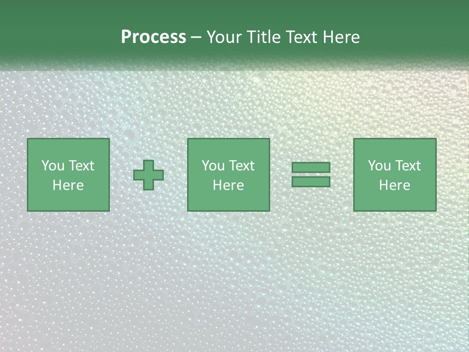 Cooling Equipment Industry PowerPoint Template