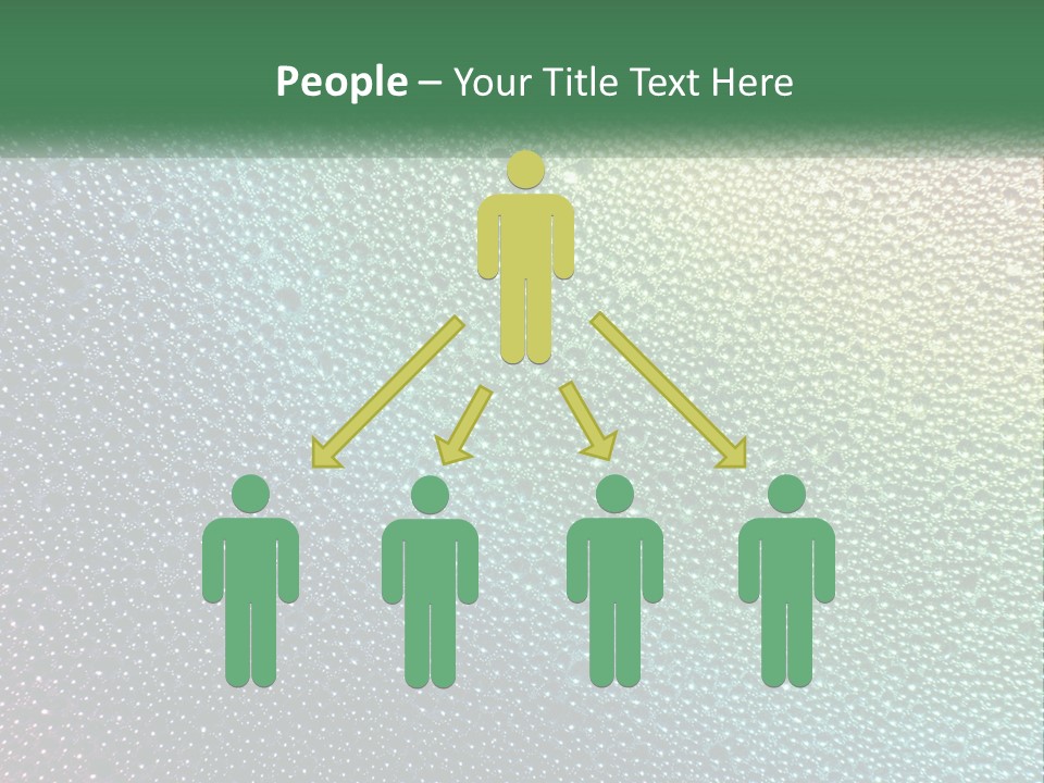 Cooling Equipment Industry PowerPoint Template