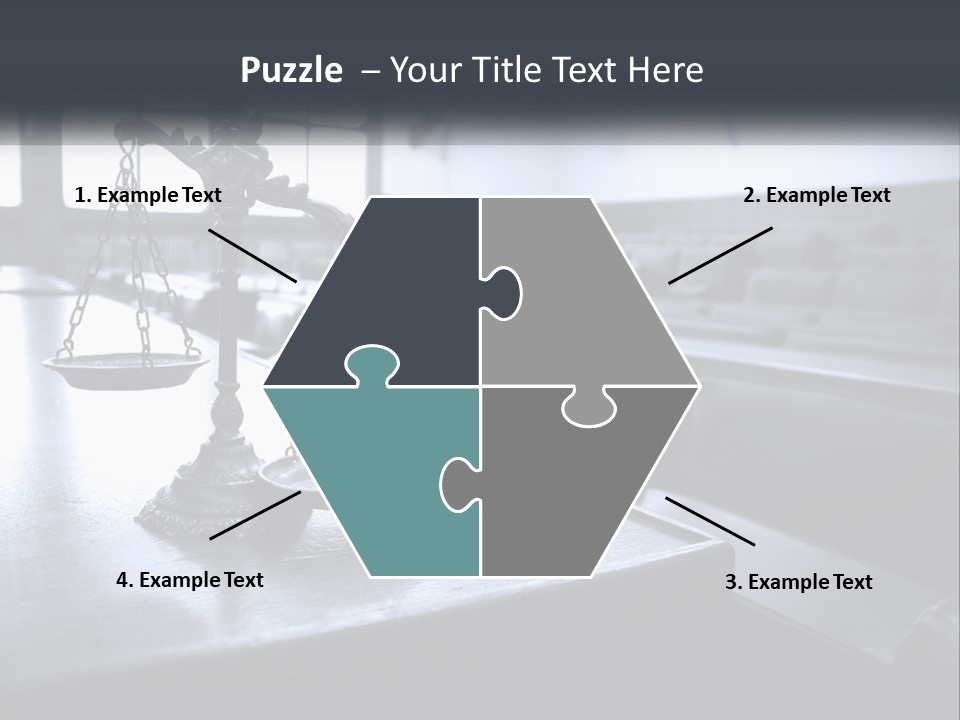Ventilation Climate Conditioner PowerPoint Template