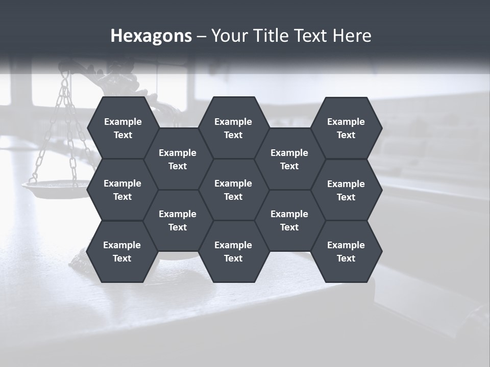 Ventilation Climate Conditioner PowerPoint Template