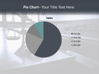 Ventilation Climate Conditioner PowerPoint Template