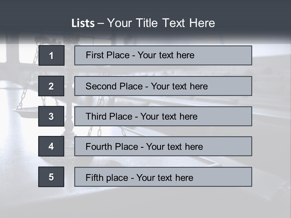 Ventilation Climate Conditioner PowerPoint Template