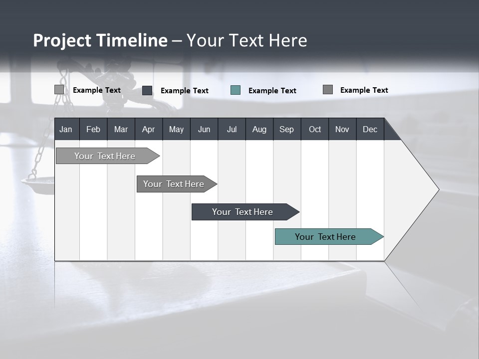 Ventilation Climate Conditioner PowerPoint Template