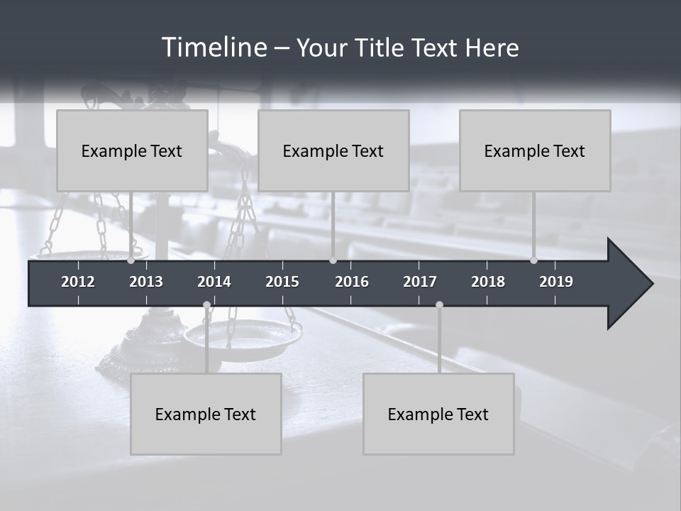 Ventilation Climate Conditioner PowerPoint Template