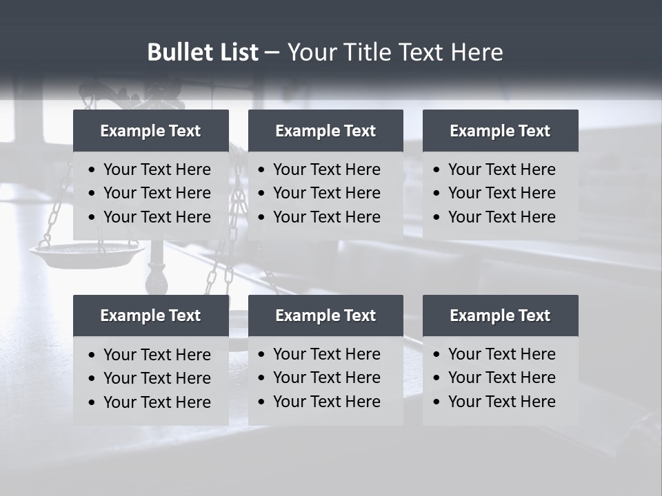 Ventilation Climate Conditioner PowerPoint Template