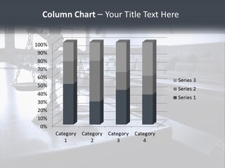 Ventilation Climate Conditioner PowerPoint Template