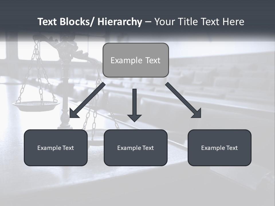 Ventilation Climate Conditioner PowerPoint Template