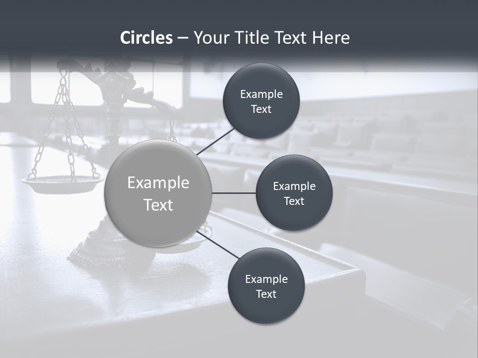 Ventilation Climate Conditioner PowerPoint Template