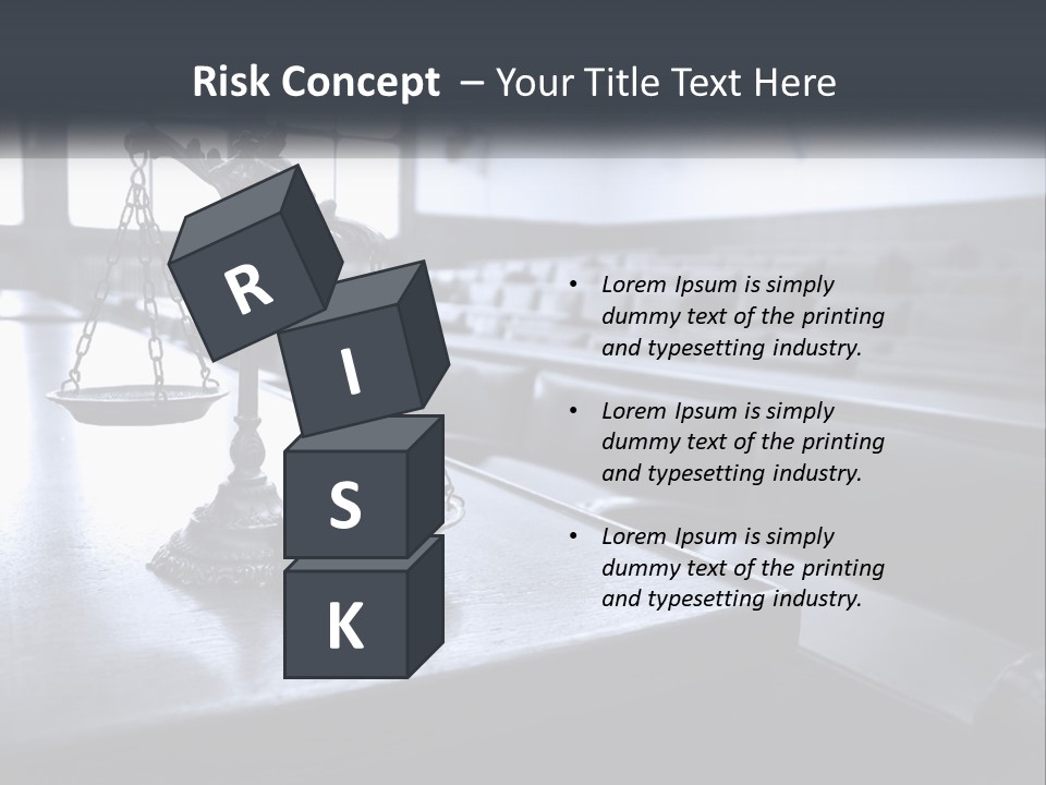 Ventilation Climate Conditioner PowerPoint Template