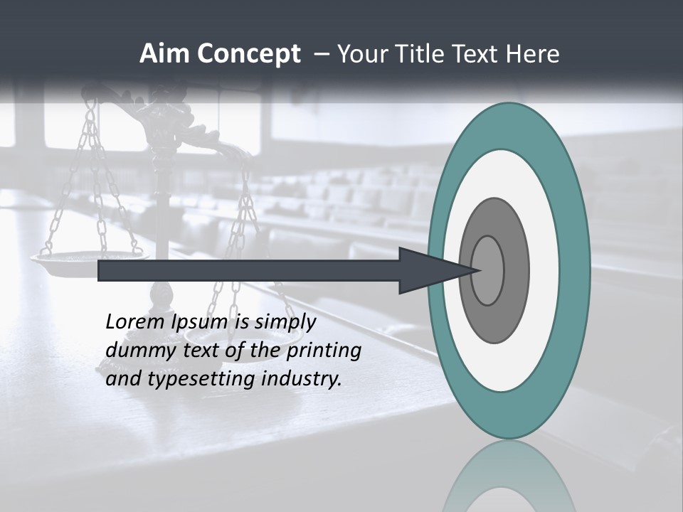 Ventilation Climate Conditioner PowerPoint Template