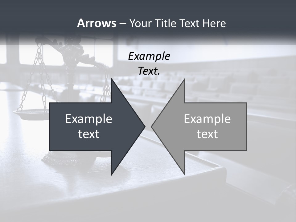 Ventilation Climate Conditioner PowerPoint Template