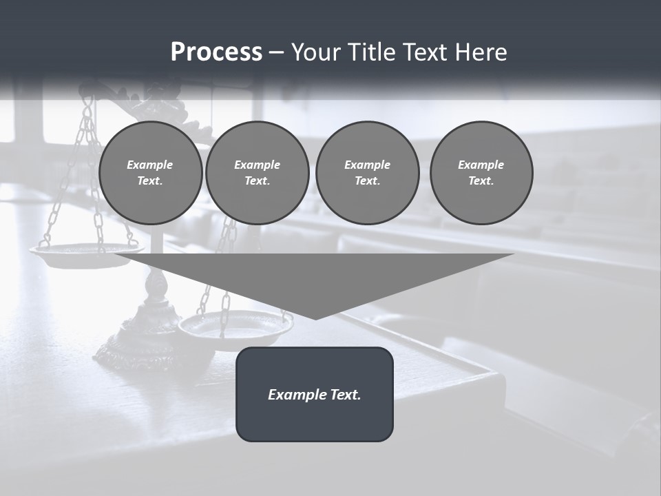 Ventilation Climate Conditioner PowerPoint Template
