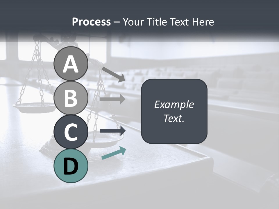 Ventilation Climate Conditioner PowerPoint Template