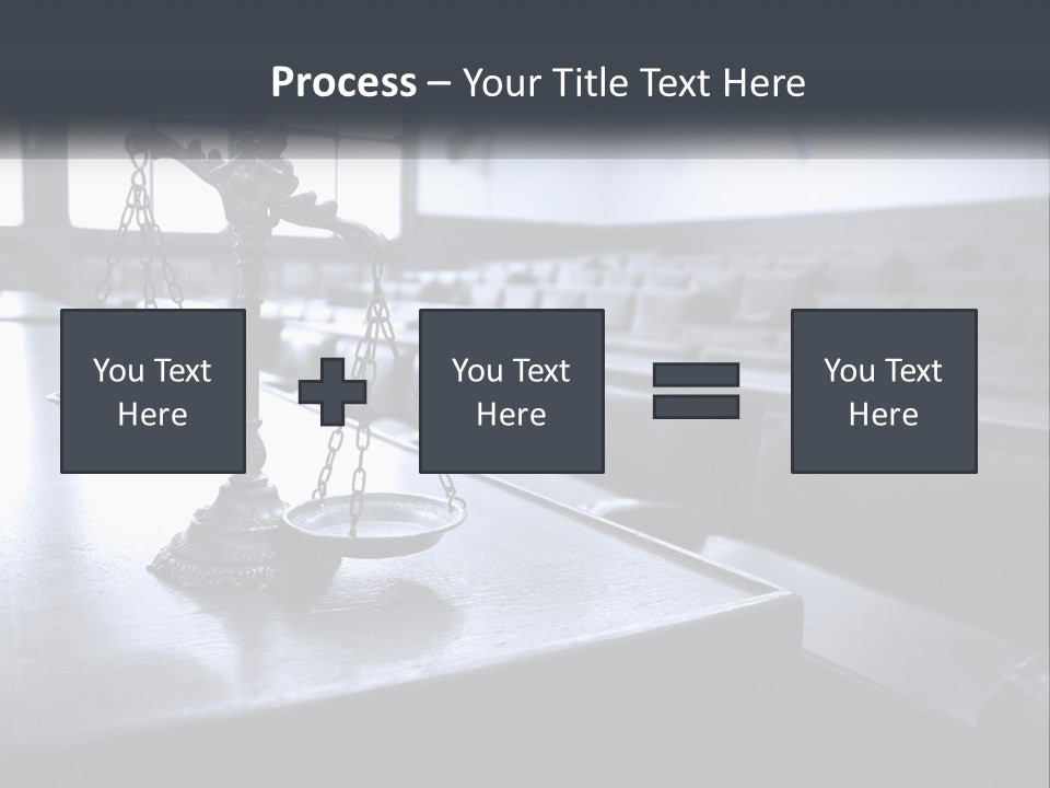 Ventilation Climate Conditioner PowerPoint Template