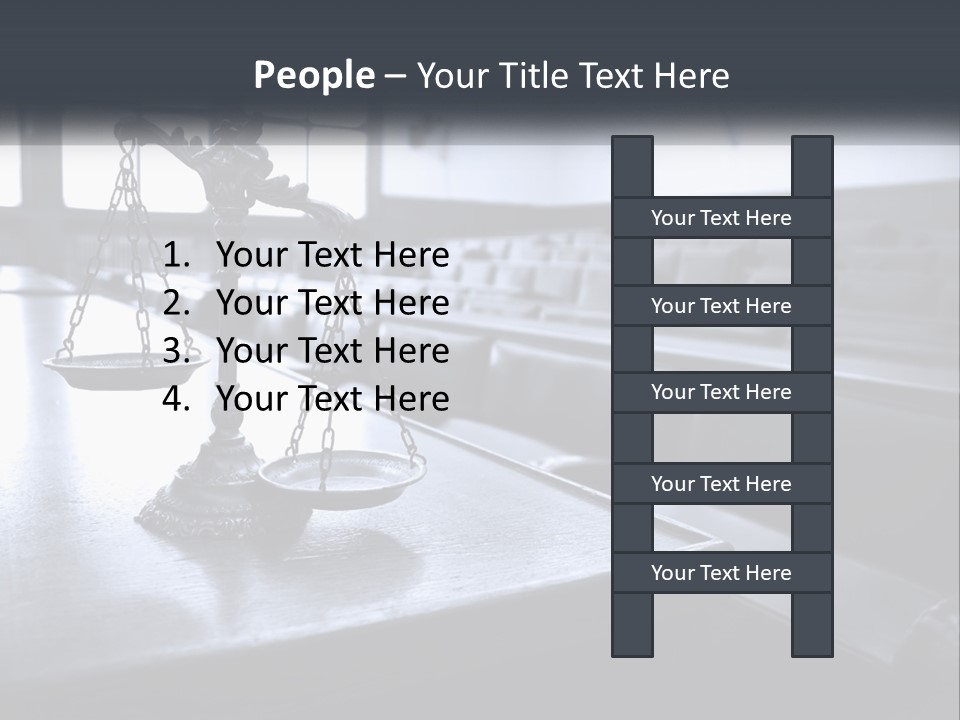 Ventilation Climate Conditioner PowerPoint Template