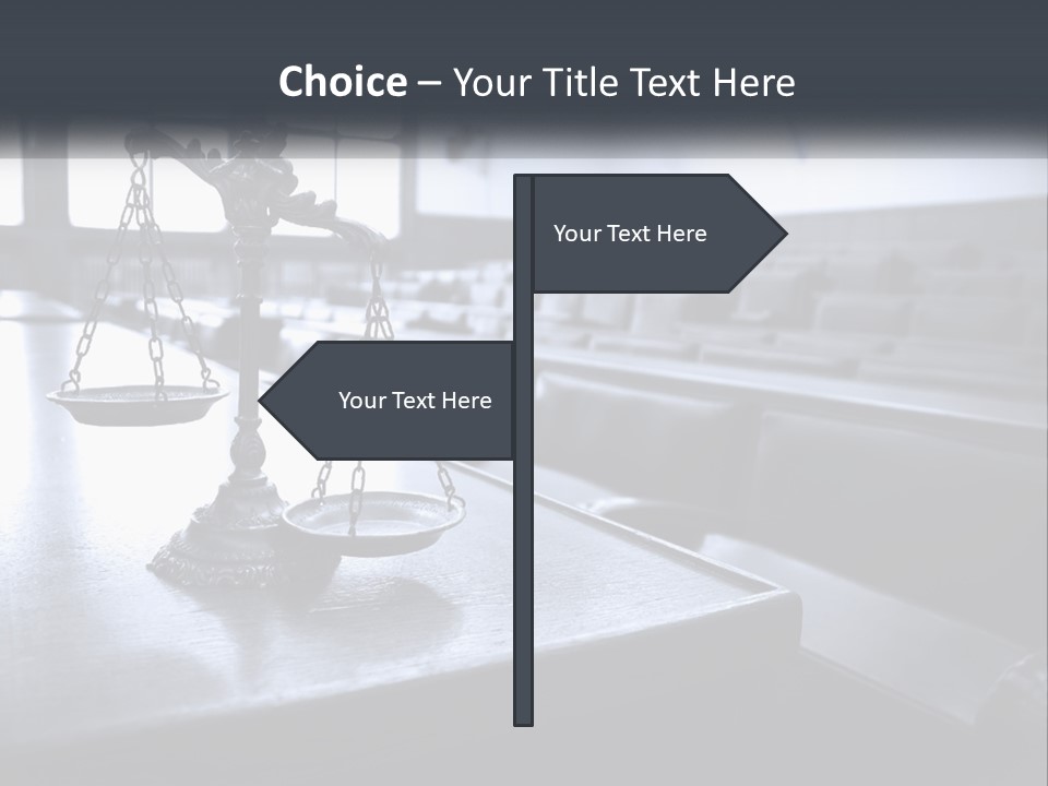 Ventilation Climate Conditioner PowerPoint Template
