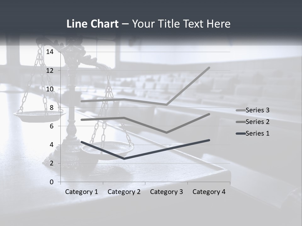 Ventilation Climate Conditioner PowerPoint Template