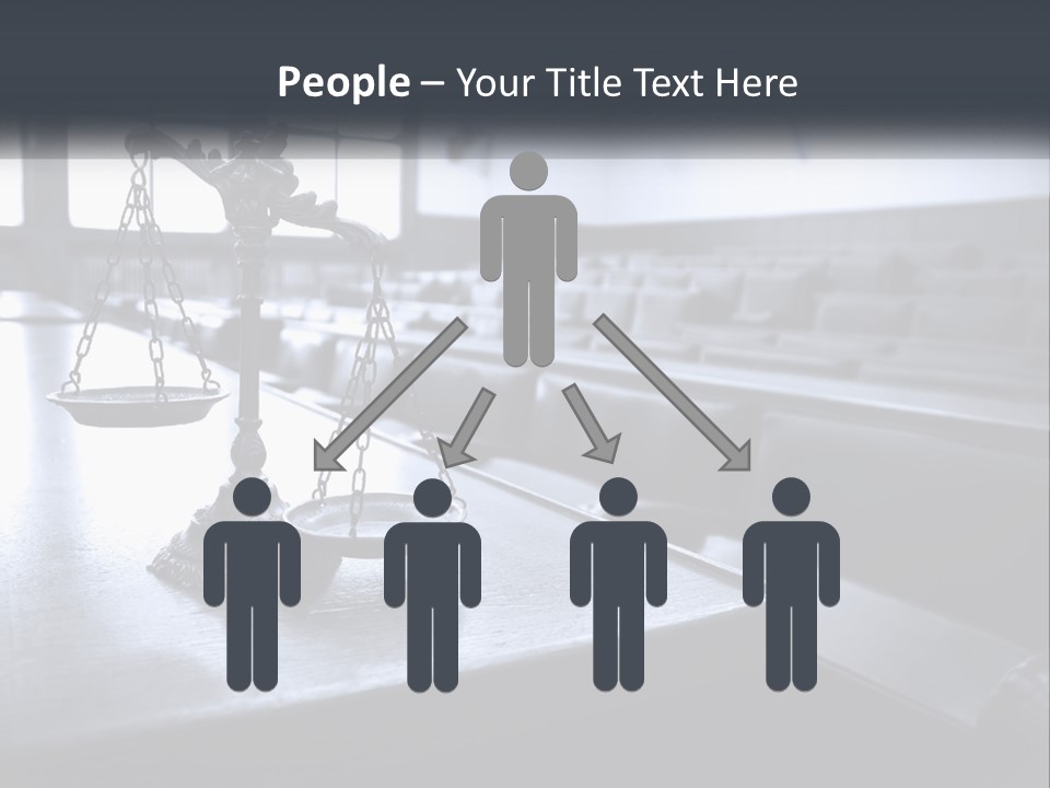 Ventilation Climate Conditioner PowerPoint Template