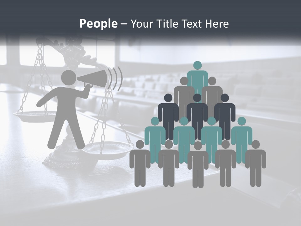 Ventilation Climate Conditioner PowerPoint Template