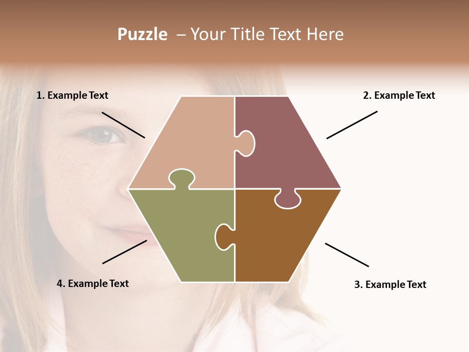 Condition System Energy PowerPoint Template