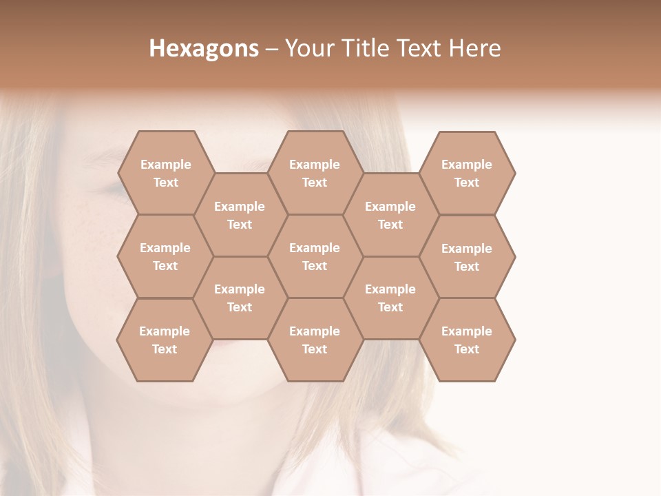 Condition System Energy PowerPoint Template
