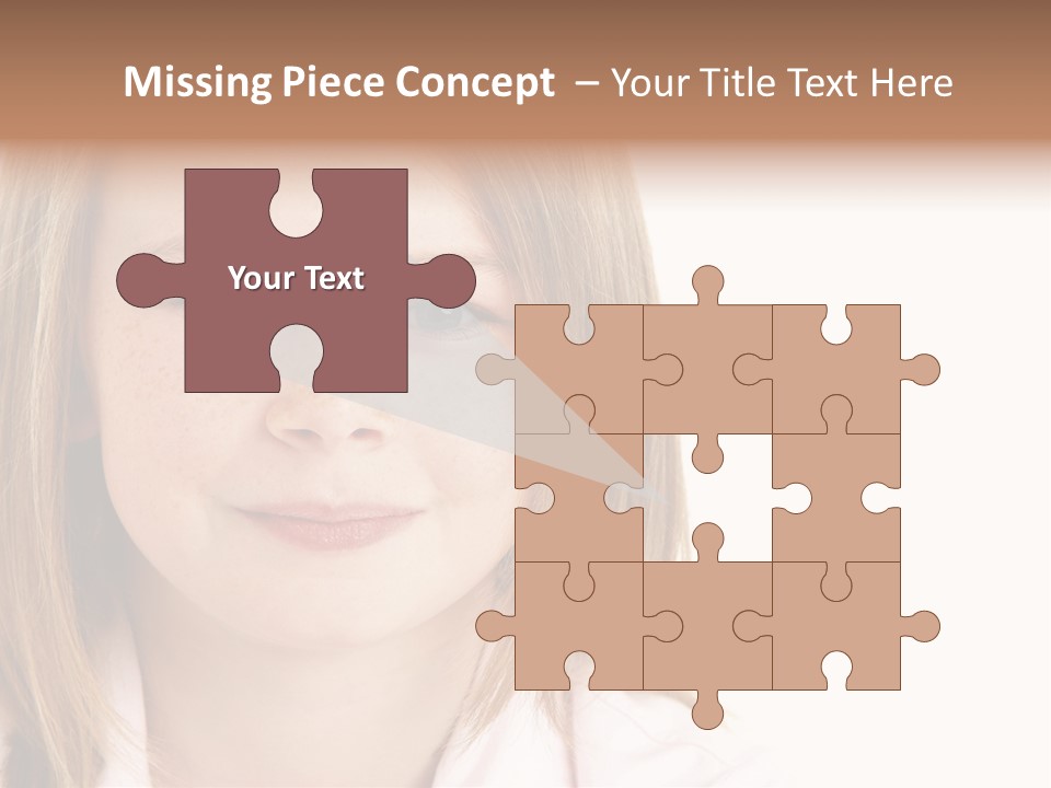 Condition System Energy PowerPoint Template