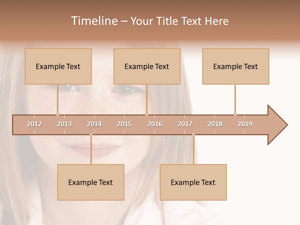 Condition System Energy PowerPoint Template