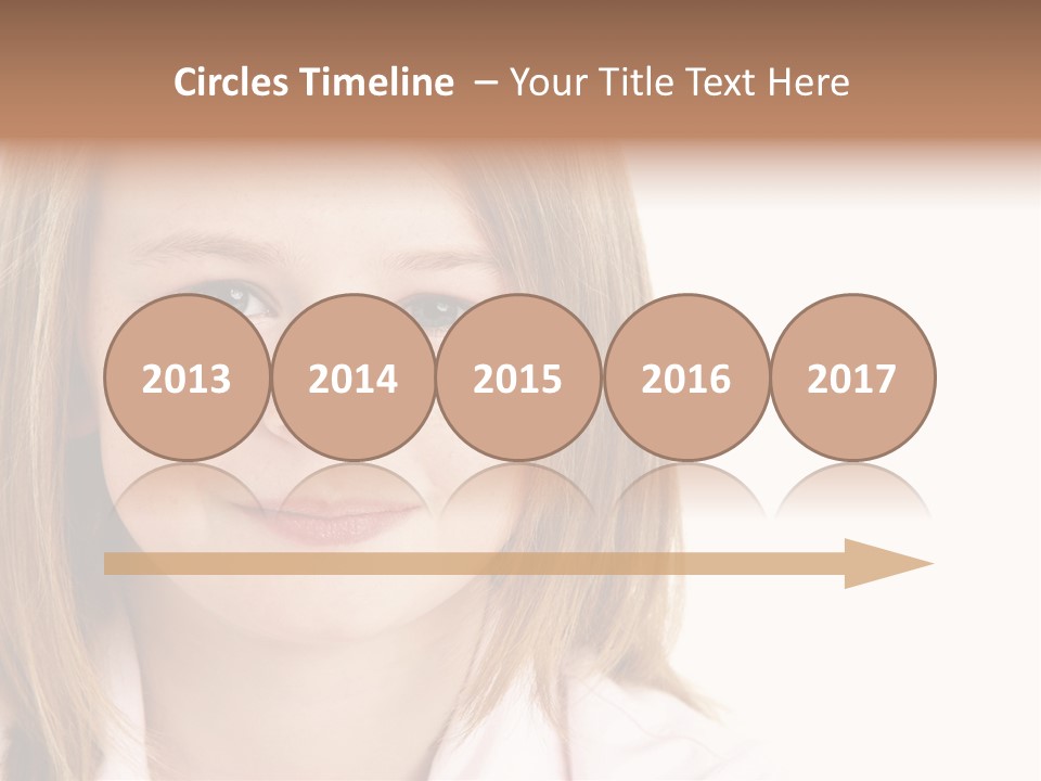 Condition System Energy PowerPoint Template