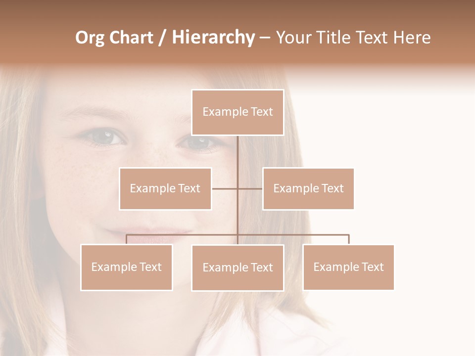 Condition System Energy PowerPoint Template