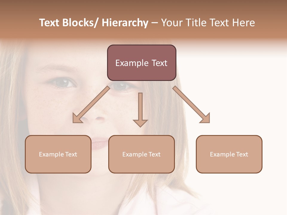 Condition System Energy PowerPoint Template
