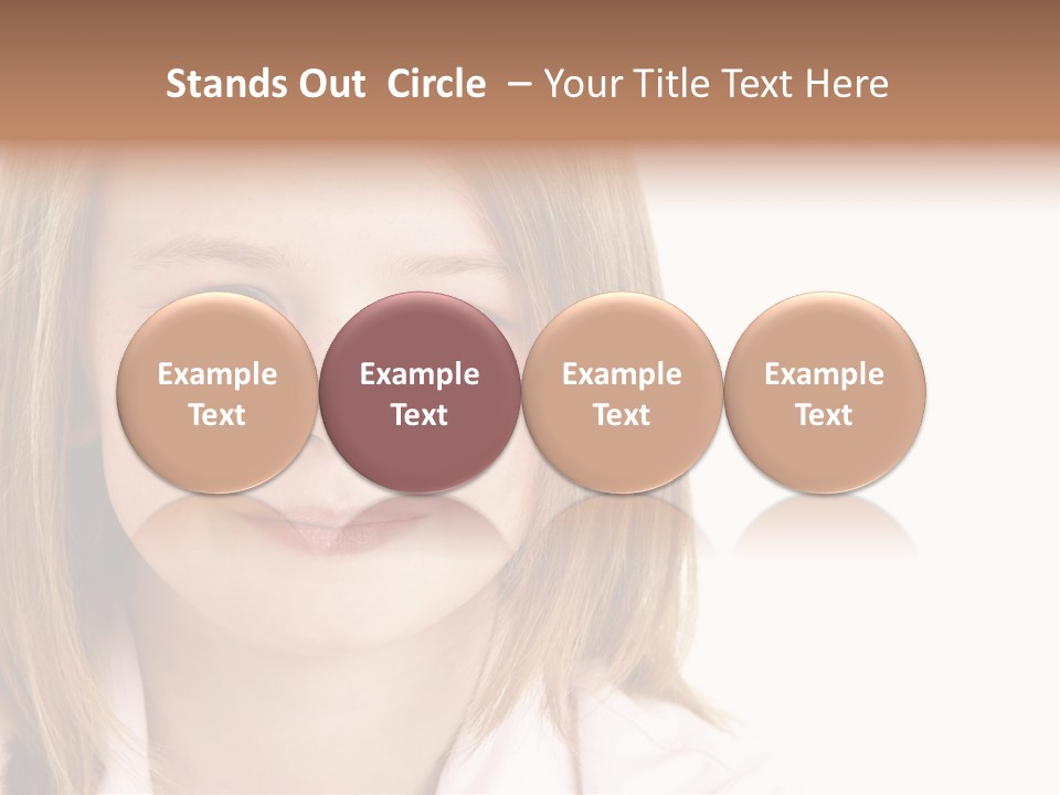 Condition System Energy PowerPoint Template