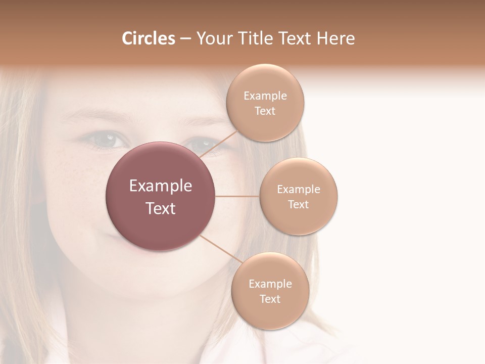 Condition System Energy PowerPoint Template